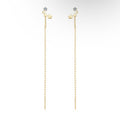 Starlight earrings