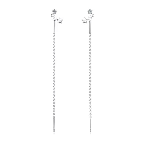 Starlight earrings